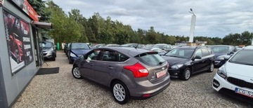 Ford Focus 2011 Ford Focus Oplacony do rejestracji 1.6 diesel 6 biegow. 1.6 Diesel 115KM, zdjęcie 7