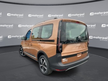 Volkswagen Caddy V 2026 Volkswagen Caddy PanAmericana AUTOMAT 1.5 TSI 116K, zdjęcie 3