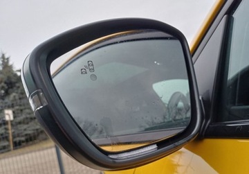 Peugeot 208 II e-208 Elektryczny 136KM 2022 Peugeot 208 20 e-208 GT 136 KM Serwis w ASO Gwarancja FV23 136KM, zdjęcie 31