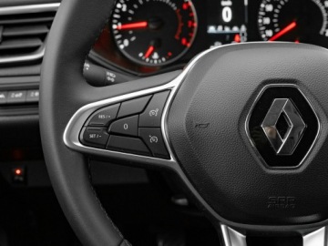 Renault Clio V Hatchback 5d 1.0 TCe 90KM 2022 Renault Clio DW4TU26#1.0 TCe Equilibre LED Cz.cof, zdjęcie 12