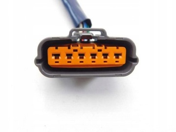 13/17 SUZUKI LIANA SVAZEK ZÁMKU DVEŘE P.PRZOD