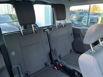 Volkswagen Caddy V 2025 Volkswagen Caddy MAXI/7 osób, Automat 1.5 TSI 116K, zdjęcie 20