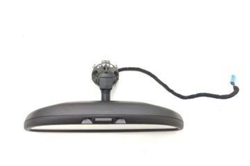 ZRCÁTKO VNITŘNÍ PORSCHE CAYENNE (92A) 7PP857511H HYBRID 306KW 2017