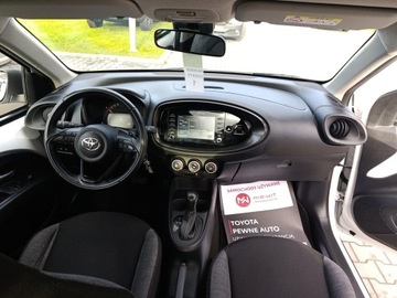 Toyota Aygo II 2023 Toyota Aygo X 1.0 VVTi Comfort Toyoto Aygo X 1.0 C, zdjęcie 18