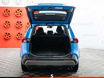 Toyota RAV4 V SUV 2.5 Hybrid Dynamic Force 222KM 2019 Od ręki - TOYOTA RAV4 2.5 Hybrid Comfort 4x4 Suv 222KM 2019, zdjęcie 26