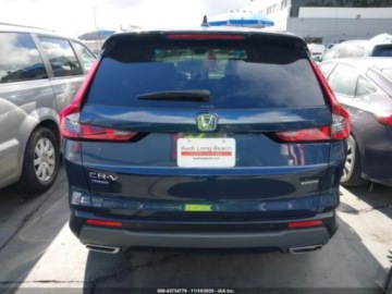 Honda CR-V VI 2024 Honda CR-V Hybrid Sport Touring, 2024r., 4x4, 2.0L 2.0 Hybryda 145KM, zdjęcie 7