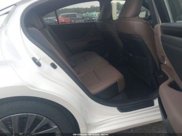 Lexus ES VII (XV70) 2025 Lexus ES 350 LUXURY 2025, od ubezpieczalni 3.5 Benzyna 302KM, zdjęcie 7