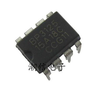 BP3125 Isolated constant current LED driver chip