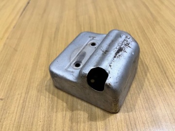 TITAN SL33 MACALLISTER ГЛУШИТЕЛЬ ВЫХЛОПА