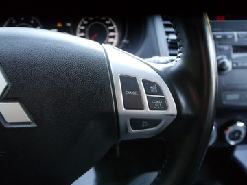 Mitsubishi Outlander II 2.0 MIVEC 147KM 2010 Mitsubishi Outlander 2.0b Skóra Gwarancja12mcy, zdjęcie 28