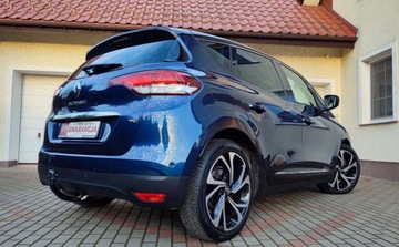 Renault Scenic IV 2020 Renault Scenic JAK NOWY Filmik VIDEO Lampy FULL LED Nawigacja Kamerka 1.7, zdjęcie 3