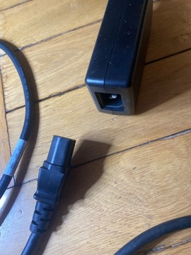 Блок питания POLYCOM PSC18U-480 48 В 0,38 А с кабелем питания в комплекте