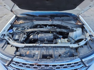 Ford Explorer VI 2023 Ford Explorer 2023 FORD EXPLORER LIMITED 2.3 Benzyna 300KM, zdjęcie 11