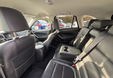 Mazda CX-5 I SUV 2.2 SKYACTIV-D  150KM 2015 Mazda CX-5 Samochod z gwarancja 2.2 Diesel 150KM, zdjęcie 11