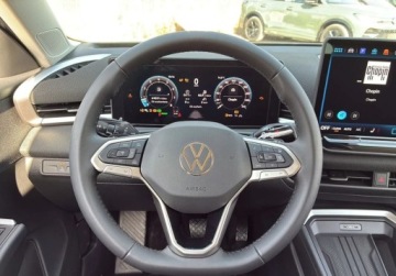 Volkswagen T-Roc I SUV Facelifting 1.5 TSI ACT 150KM 2026 Volkswagen T-Roc Life 1.5 eTSI 150KM DSG 1.5 Benzyna 150KM, zdjęcie 13