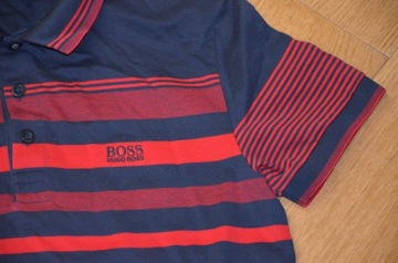 Hugo Boss t-shirt/podkoszulka r. S polówka