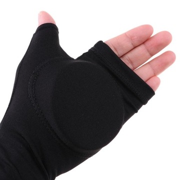 Прочный, эластичный спортивный коврик S Guard Mat XL для фигурного катания на подлокотниках