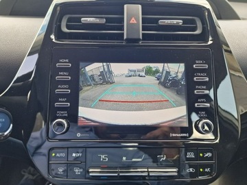 Toyota Prius IV 2021 Toyota Prius 1.8 Hybryda 122 KM, Kamera,, zdjęcie 21
