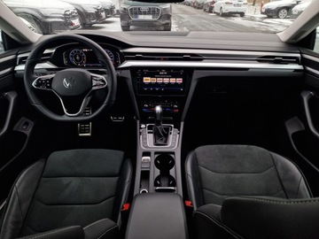 Volkswagen Arteon Fastback Facelifting 2.0 TSI 280KM 2022 Volkswagen Arteon Shooting Brake 2.0 TSI 4Motion E, zdjęcie 16