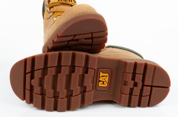 Зимние ботинки Caterpillar Colorado 2.0 [P110428]