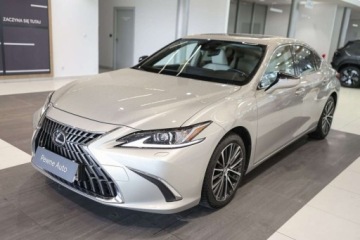 Lexus ES VII (XV70) Sedan Facelifting 300h 218KM 2023 Lexus ES 300h Business Edition 2.5 Hybryda 218KM, zdjęcie 8