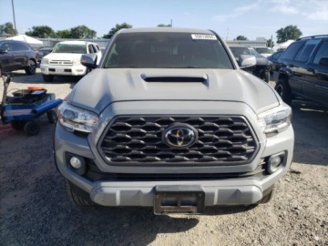 Toyota Tacoma II 2020 Toyota Tacoma Double Cab 2020 3.5l 3.5 Benzyna 278KM, zdjęcie 5