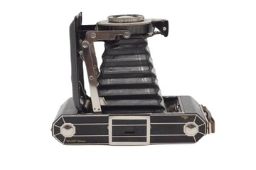 SIX-20 'КОДАК' МОДЕЛЬ С (1933-1937 гг.) - Арт Деко - жемчужина коллекции