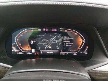 BMW X6 G06 2023 BMW X6 xDrive40i 2023 3.0 Benzyna 335KM, zdjęcie 10