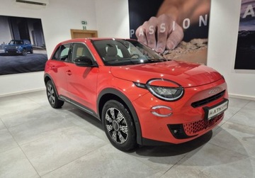 Fiat 2024 Fiat 600 Fiat 600 Hybrid 1.2 Hybryda 110KM, zdjęcie 2