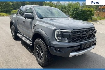 Ford Ranger VI Raptor 3.0 V6 EcoBoost 292KM 2024 FORD Ranger Raptor 4x4 A10 3.0 292KM, zdjęcie 1