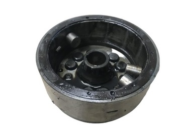YAMAHA YFM 225 MOTO 4 MAGNETO KOŁO MAGNESOWE