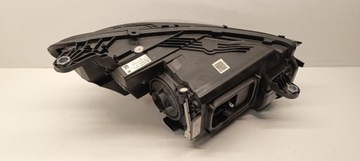 MERCEDES CLS 257 FULL LED PERFORMANCE SVĚTLO LEVÝ SVĚTLOMET