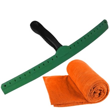VIKAN ŚCIĄGACZKA DO WODY 45CM - 707952