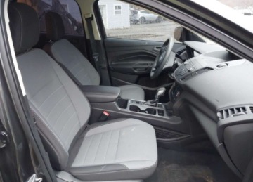 Ford Escape III 2019 Ford Escape S, od ubezpieczalni 2.5 Benzyna 170KM, zdjęcie 11