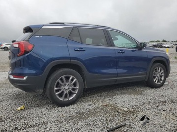  GMC Terrain SLT 2023 1.5l 1.5 Benzyna 175KM, zdjęcie 3