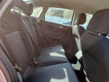 Volkswagen Jetta VI 2026 Volkswagen Jetta S 2026 1.5 Benzyna 158KM, zdjęcie 10