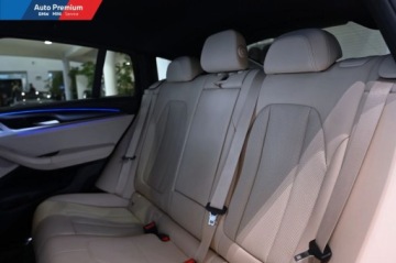 BMW X4 G02 SUV Facelifting 2.0 20d 190KM 2022 BMW X4 xDrive20dFV23Adaptacyjny Reflektor LEDM Pakiet Sportowy 2.0, zdjęcie 15