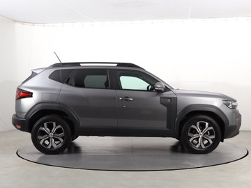 Dacia Duster II SUV Facelifting 1.0 TCe 90KM 2025 Dacia Duster 1.0 TCe, Salon Polska, 1. Właściciel, zdjęcie 5