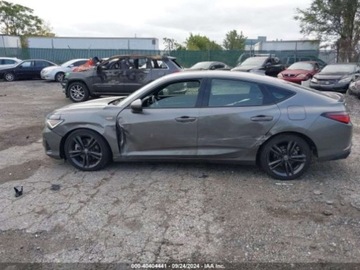 Acura Integra III 2024 Acura Integra 2024r., A-SPEC TECHNOLOGY PACKAGE, od ubezpieczalni 1.5 200KM, zdjęcie 3