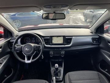 Kia Stonic I 2020 Kia Stonic LED limatyzacja Kamera Tempomat, zdjęcie 7