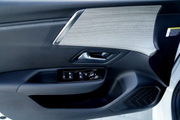 Citroen C5 X Liftback 1.6 PureTech  181KM 2023 Citroen C5X GT LINE blis SKORA nawi FULL LED kame, zdjęcie 23