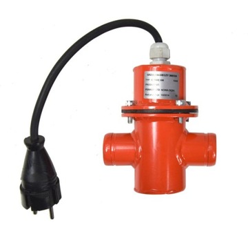 Grzałka silnika 700W ciągniki C-330/360 46457000