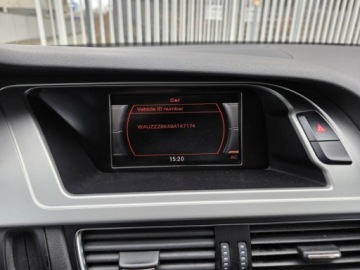 Audi A4 B7 Avant 1.8 TFSI 120KM 2008 AUDI A4 Avant 2.0l diesel 120KM*Dokumentacja serwisowa*Sprawny technicznie, zdjęcie 12