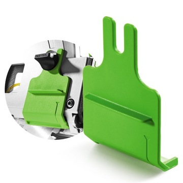 FESTOOL Защита от сколов для погружных пил Рельсы P-TS 60/5 577288
