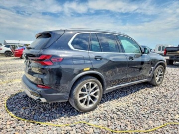 BMW X5 G05 2025 BMW X5 Xdrive40i 2025 3.0 Benzyna 375KM, zdjęcie 3
