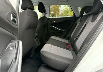 Opel 2021 Opel Grandland X salon Polska, FV-VAT23 1.5 Diesel 130KM, zdjęcie 9