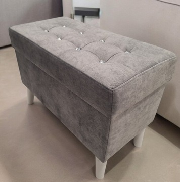 ОТКРЫТИЕ ХРАНЕНИЯ ПУФОВ