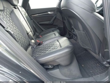 Audi SQ5 2020 Audi SQ5 Premium Plus Tfsi Quattro Tiptronic 2020 3.0 Benzyna 349KM, zdjęcie 12