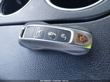 Porsche Panamera II Executive 3.0 330KM 2018 Porsche Panamera 2018r, 4x4, 3.0L 3.0 Benzyna 330KM, zdjęcie 12