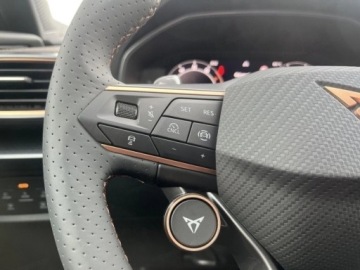 Cupra Formentor Crossover 1.5 TSI 150KM 2026 CUPRA Formentor 1.5 e-TSI DSG Suv 150KM 2026, zdjęcie 6